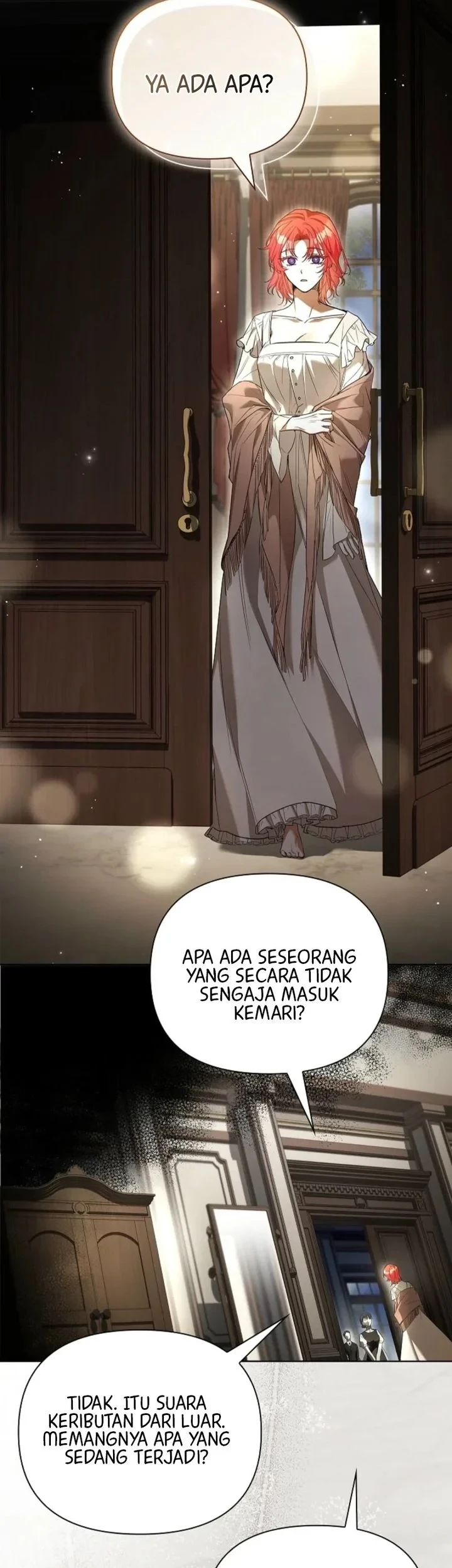 About Perfect Revenge Chapter 8 - halaman 21