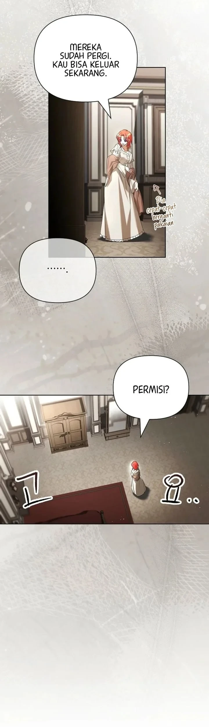 About Perfect Revenge Chapter 8 - halaman 23