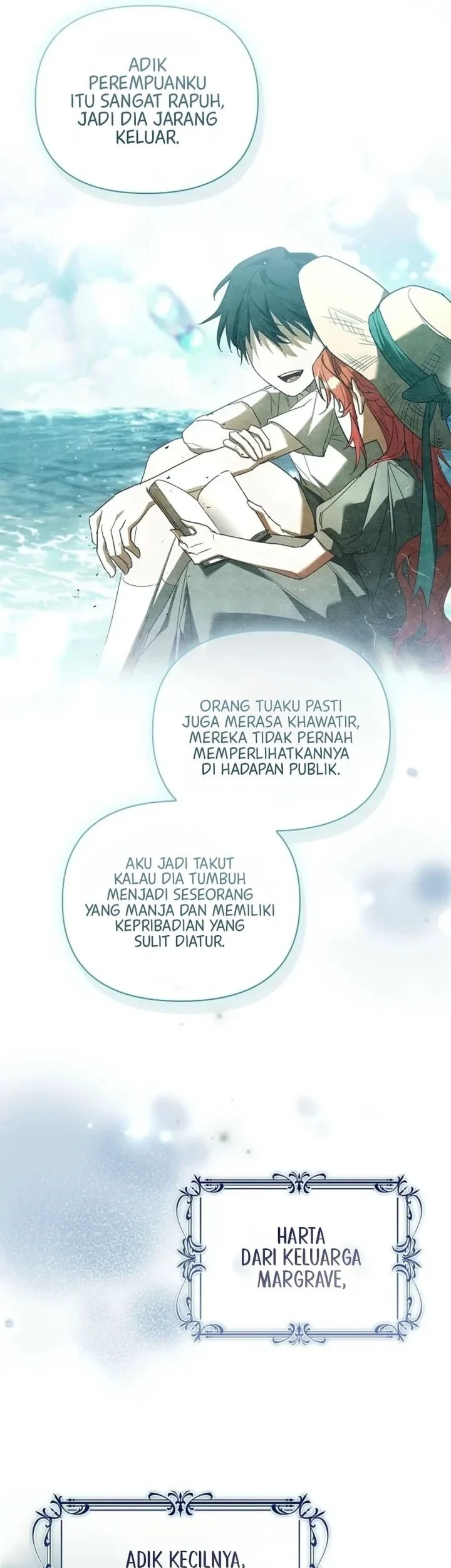 About Perfect Revenge Chapter 8 - halaman 27