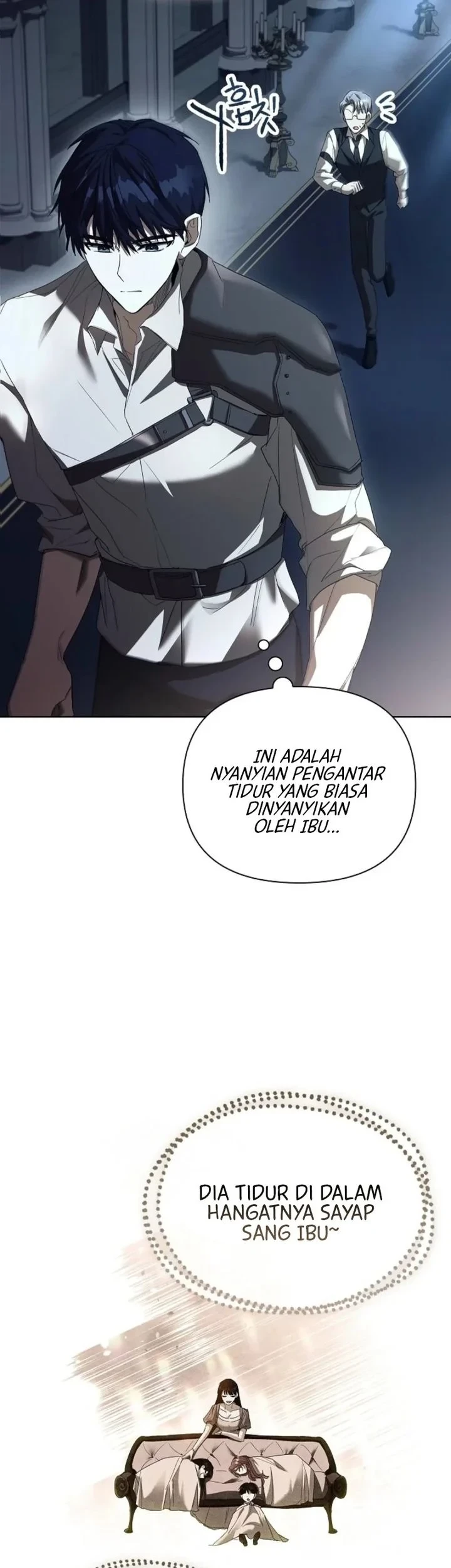 About Perfect Revenge Chapter 8 - halaman 37