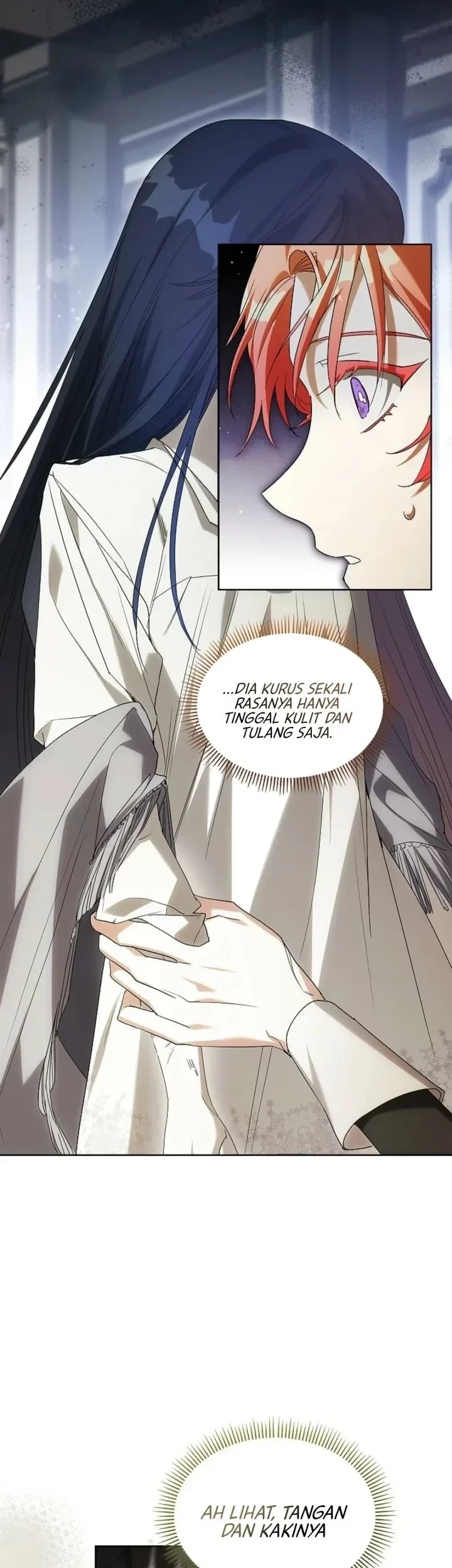 About Perfect Revenge Chapter 8 - halaman 5