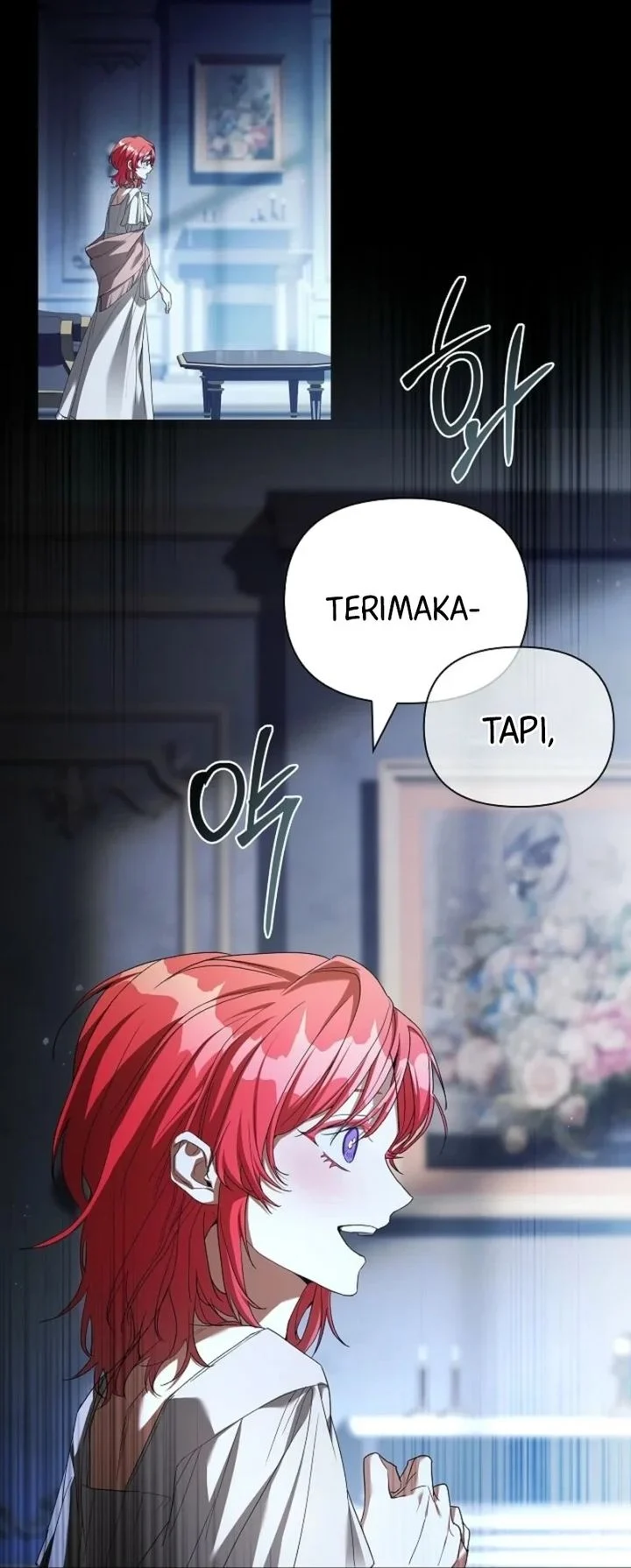 About Perfect Revenge Chapter 8 - halaman 51