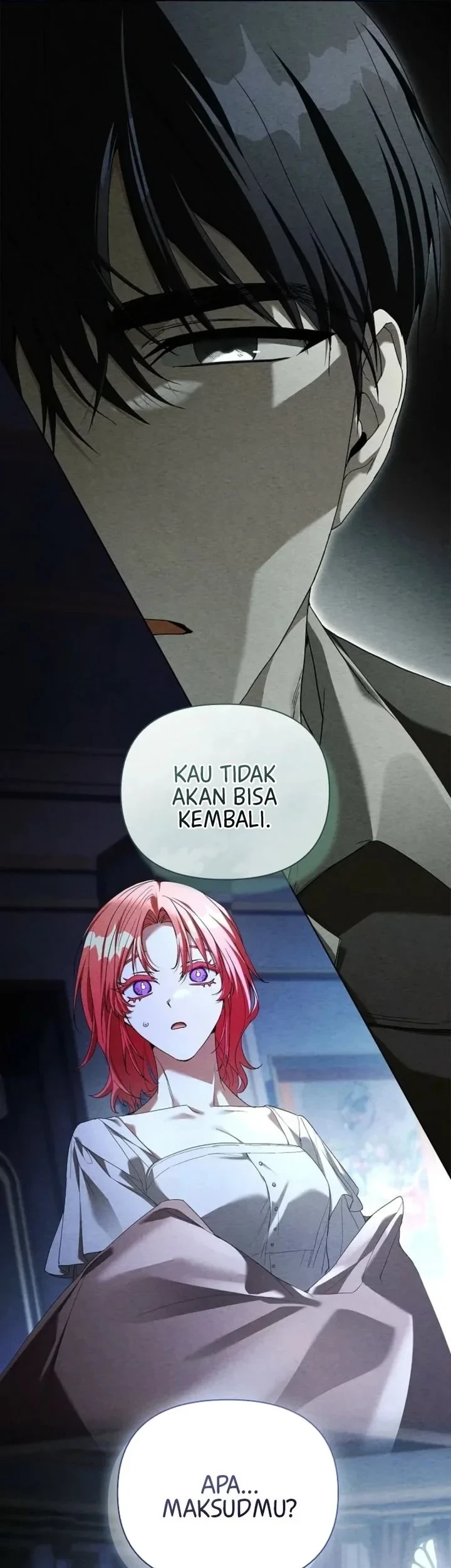 About Perfect Revenge Chapter 8 - halaman 52