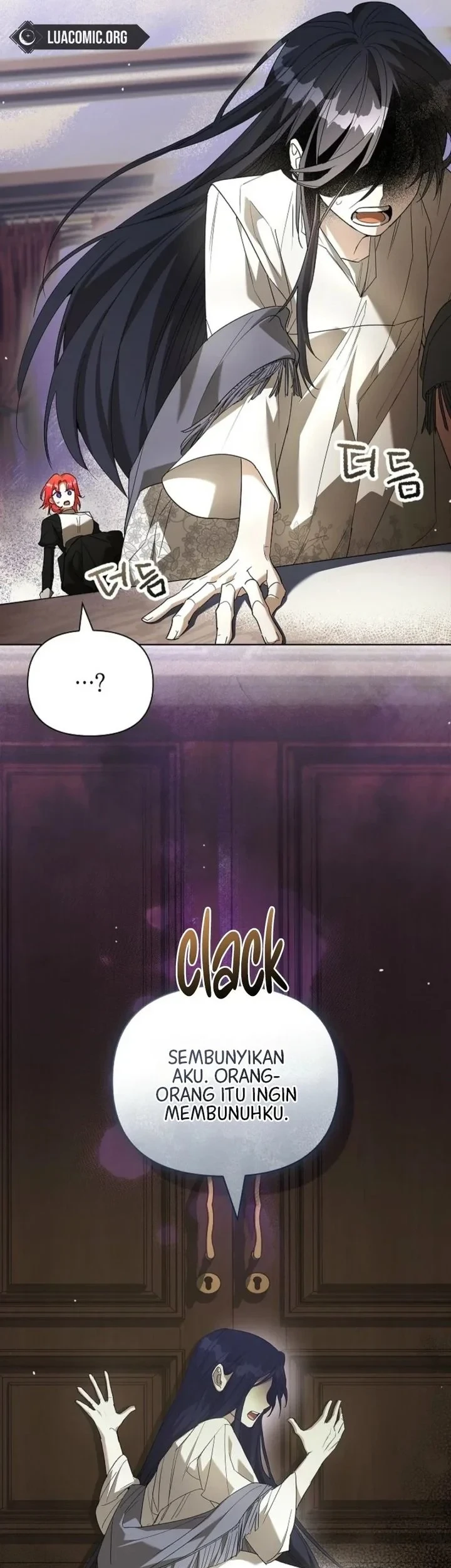 About Perfect Revenge Chapter 8 - halaman 9