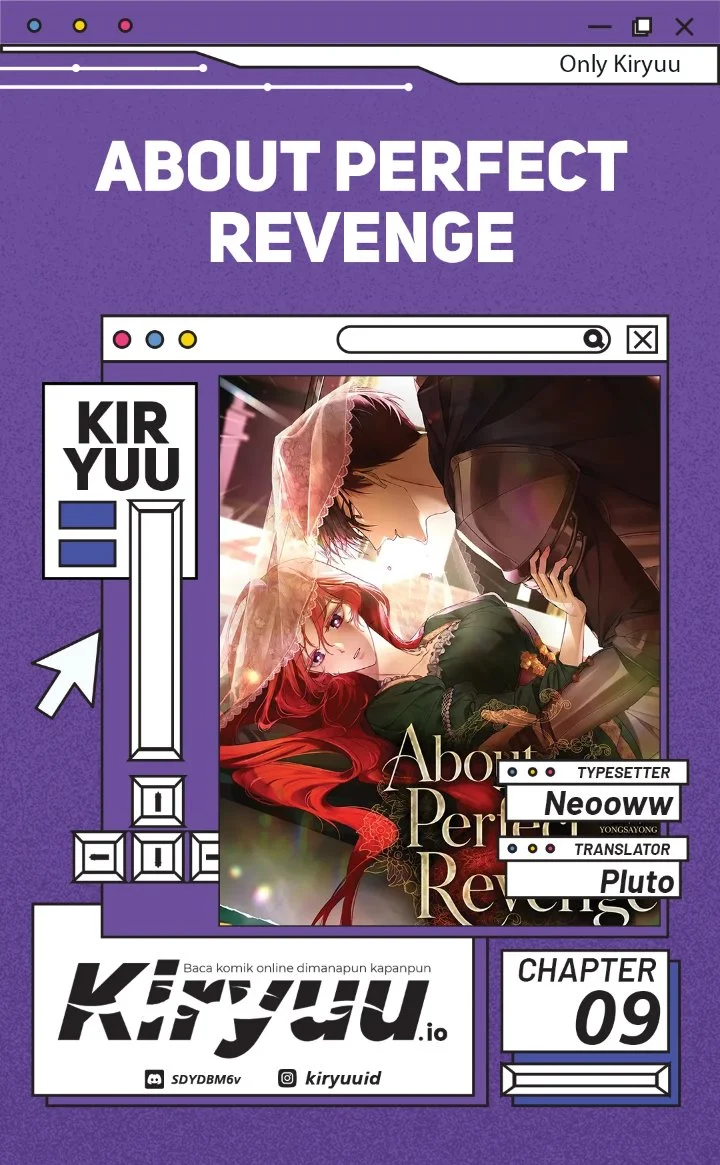 About Perfect Revenge Chapter 9 - halaman 1