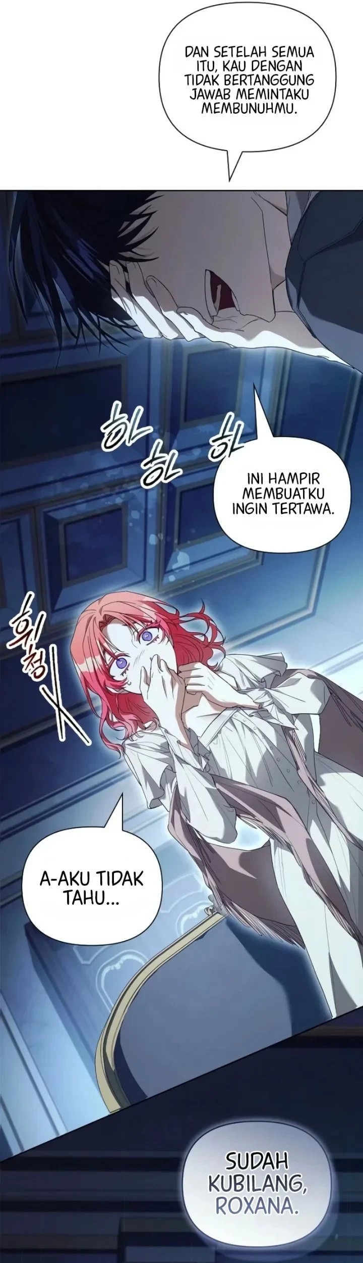 About Perfect Revenge Chapter 9 - halaman 13