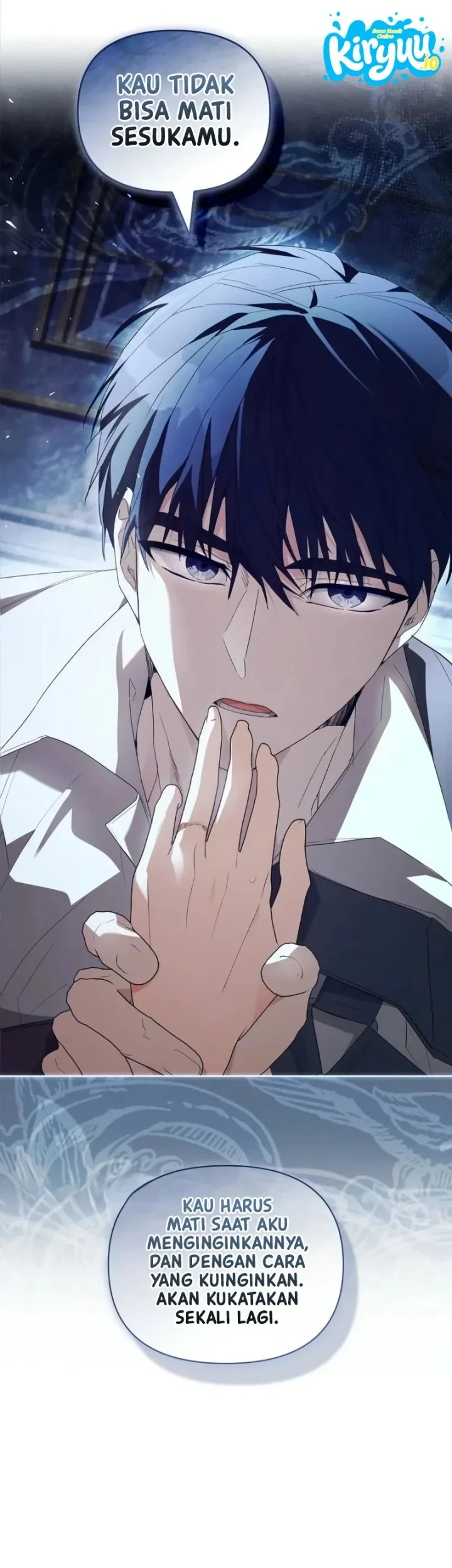 About Perfect Revenge Chapter 9 - halaman 15