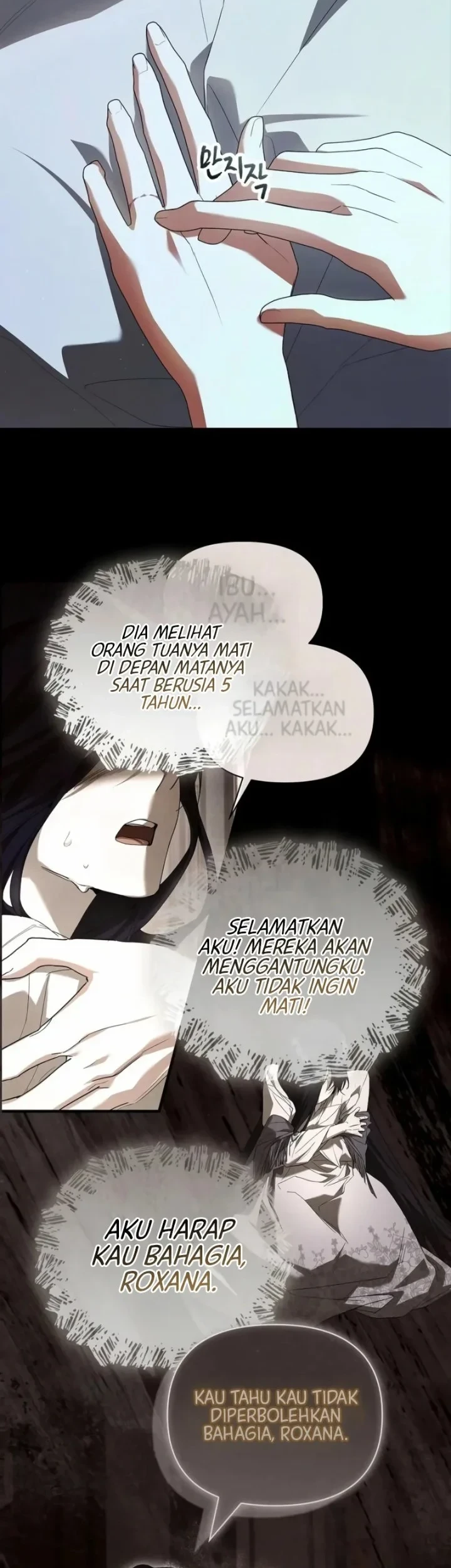 About Perfect Revenge Chapter 9 - halaman 19