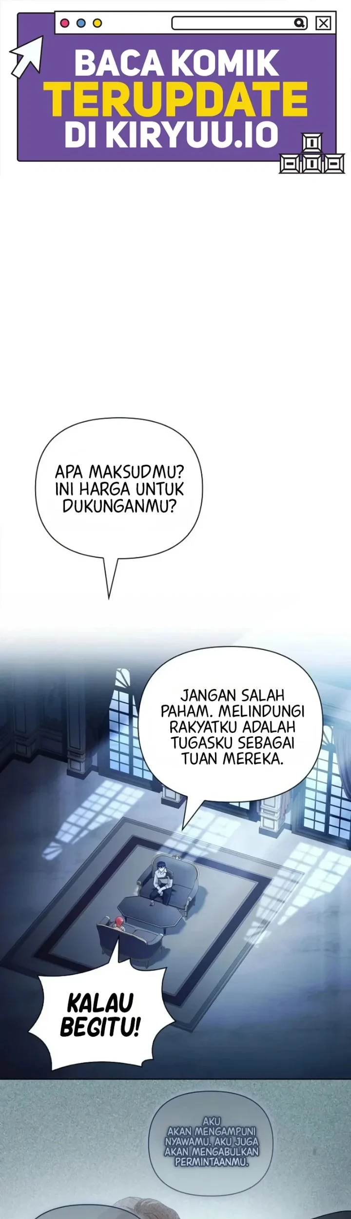 About Perfect Revenge Chapter 9 - halaman 2