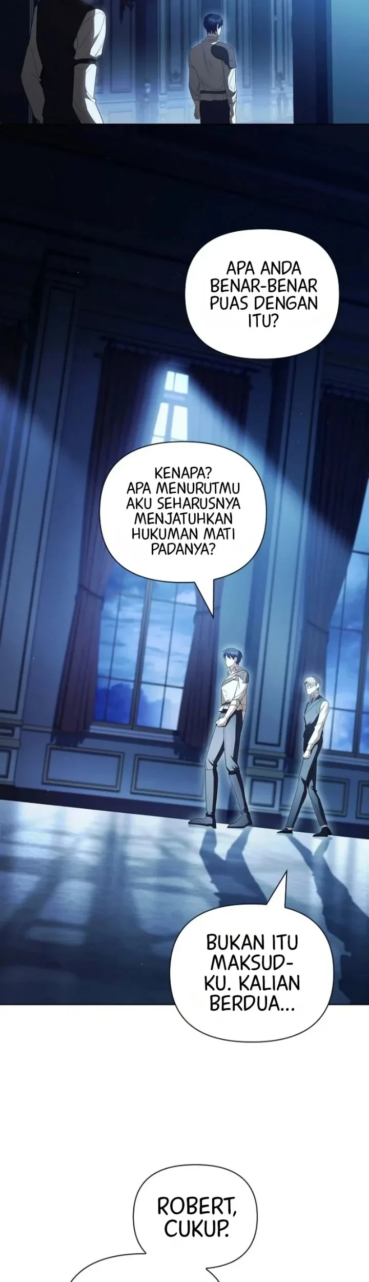 About Perfect Revenge Chapter 9 - halaman 22
