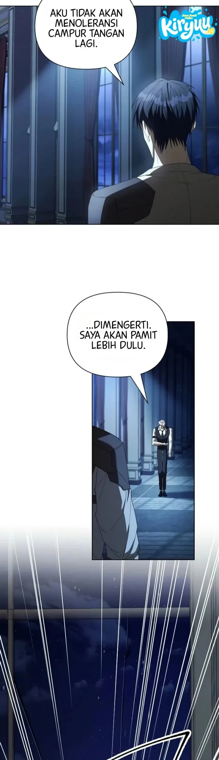 About Perfect Revenge Chapter 9 - halaman 23
