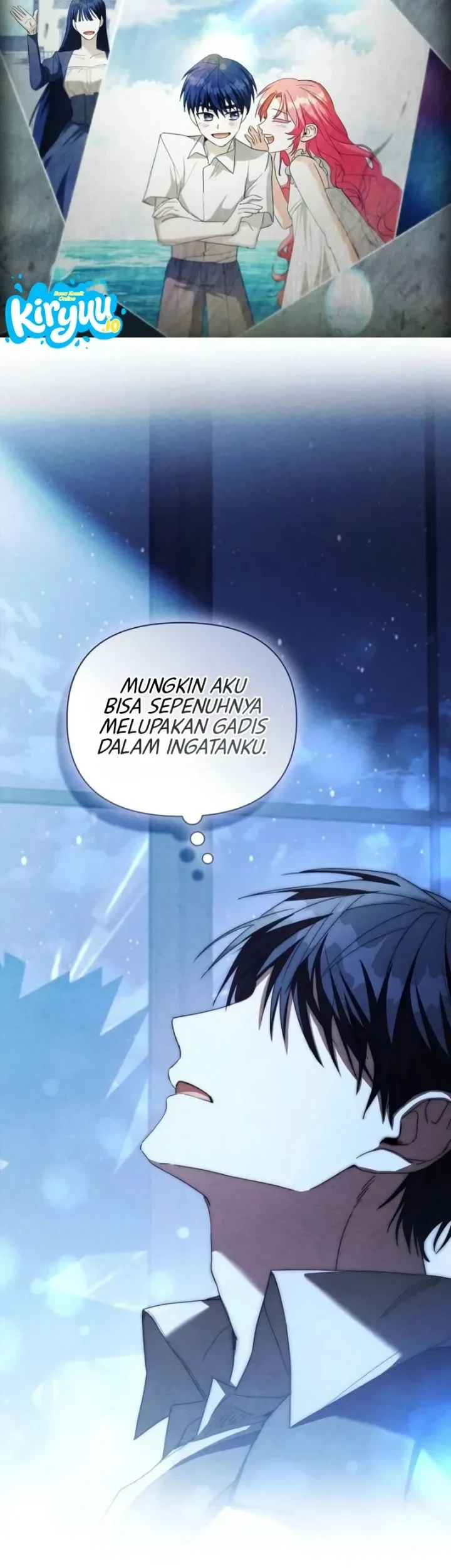About Perfect Revenge Chapter 9 - halaman 26