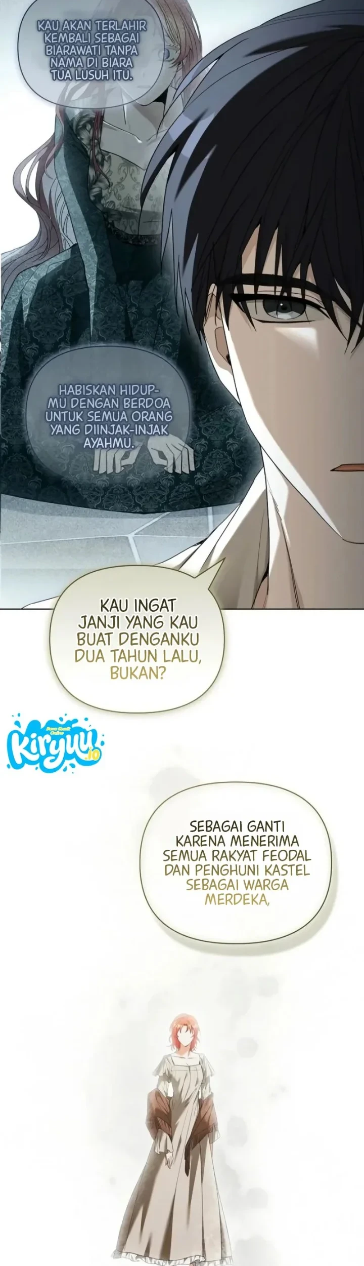 About Perfect Revenge Chapter 9 - halaman 3