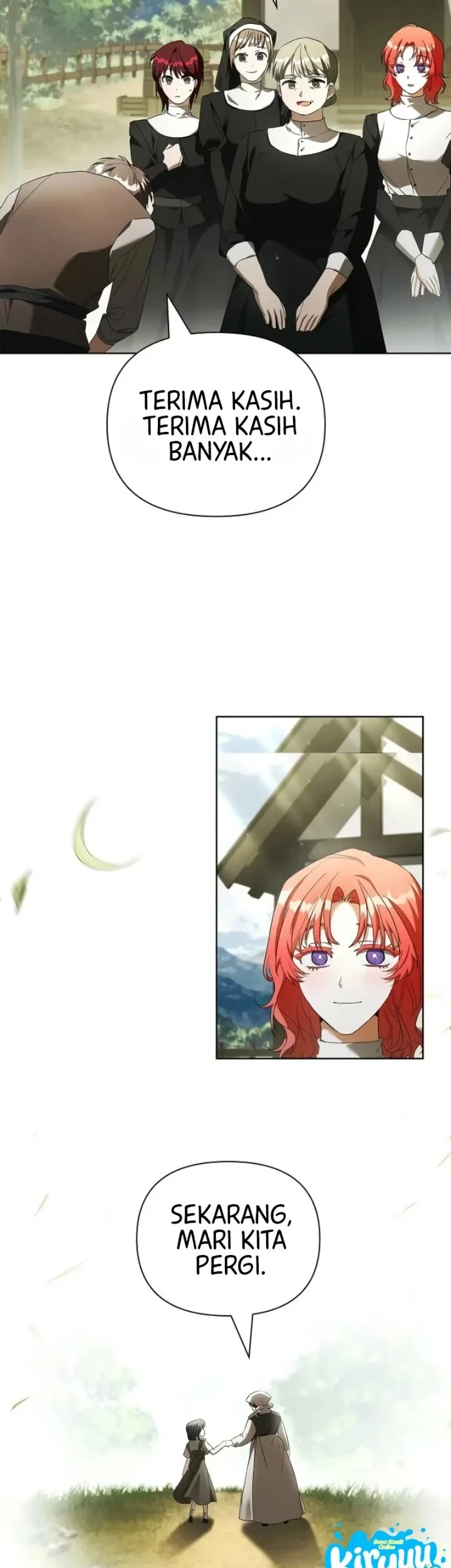 About Perfect Revenge Chapter 9 - halaman 30