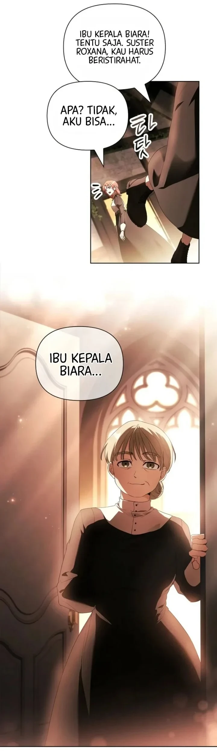 About Perfect Revenge Chapter 9 - halaman 33