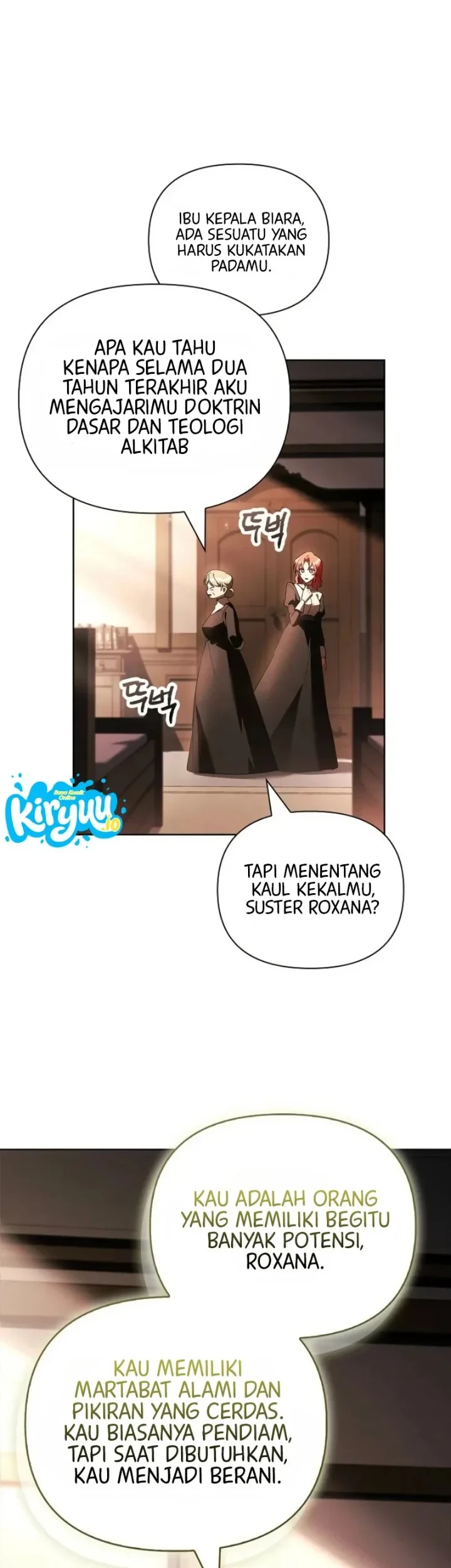 About Perfect Revenge Chapter 9 - halaman 34