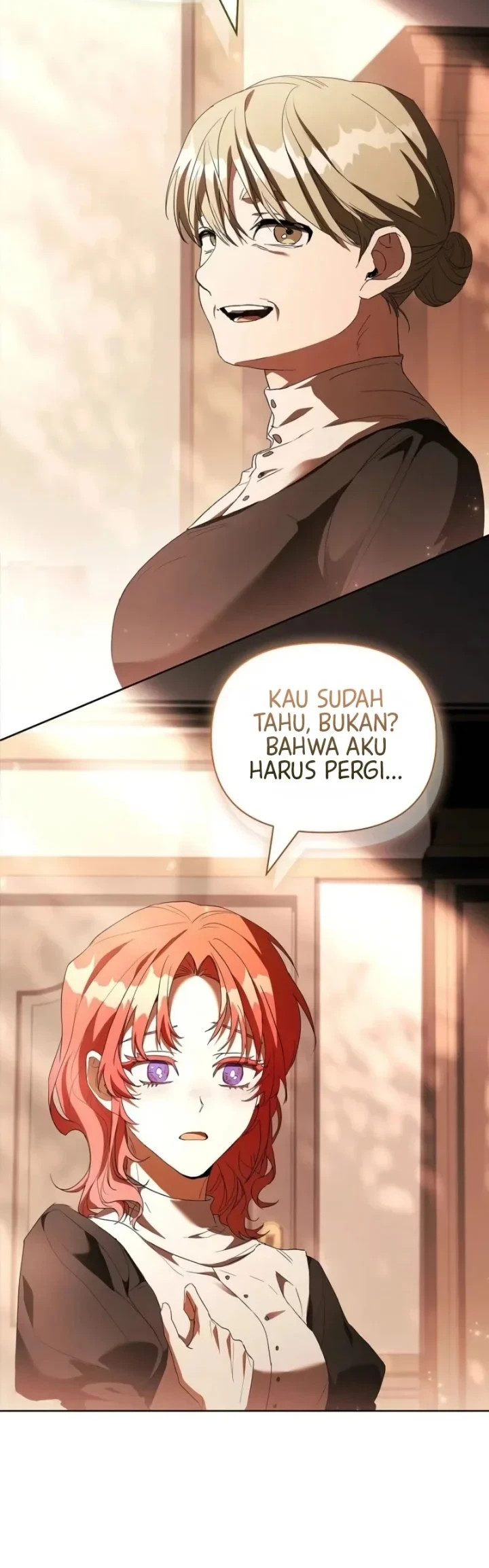 About Perfect Revenge Chapter 9 - halaman 35