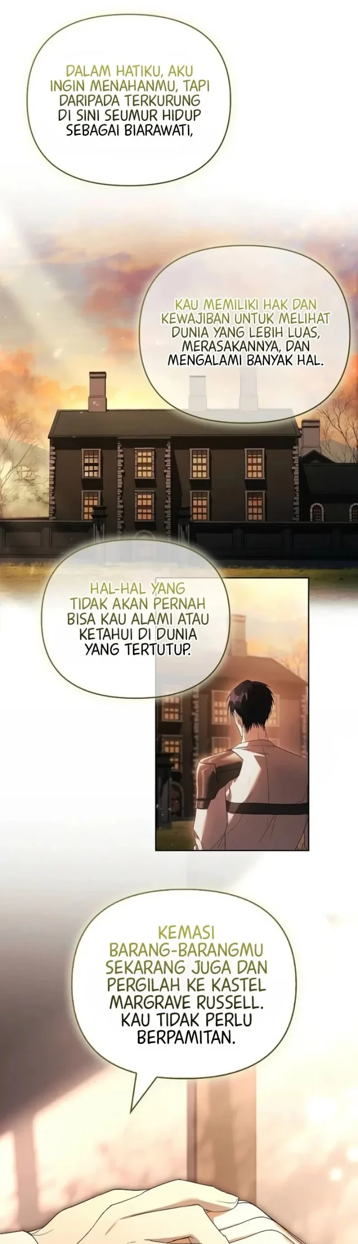 About Perfect Revenge Chapter 9 - halaman 36