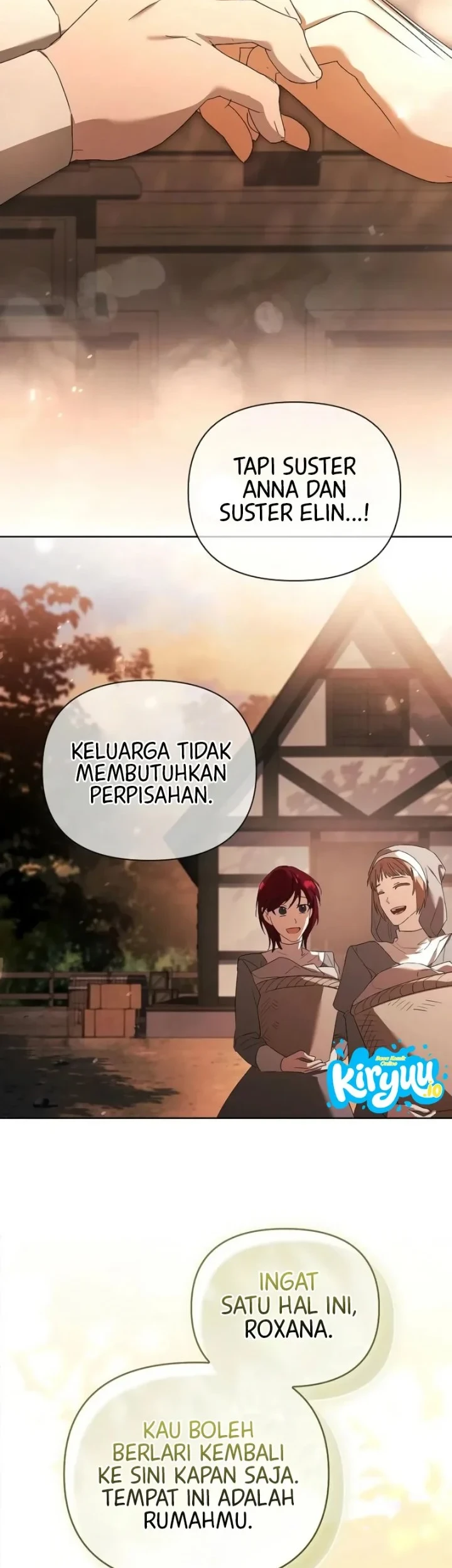 About Perfect Revenge Chapter 9 - halaman 37