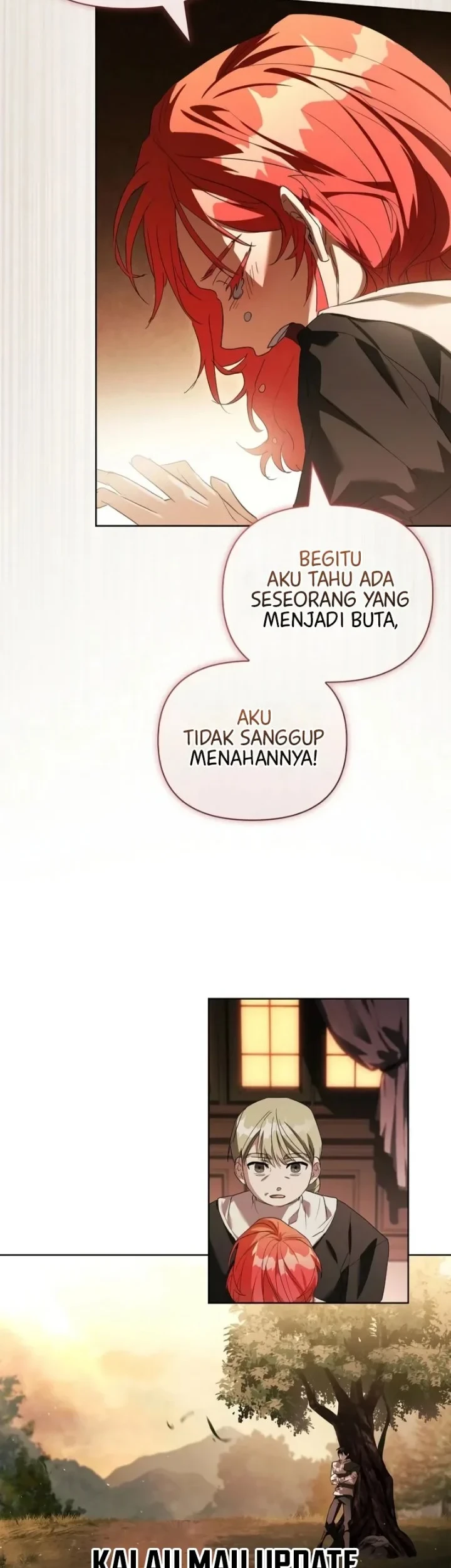 About Perfect Revenge Chapter 9 - halaman 40