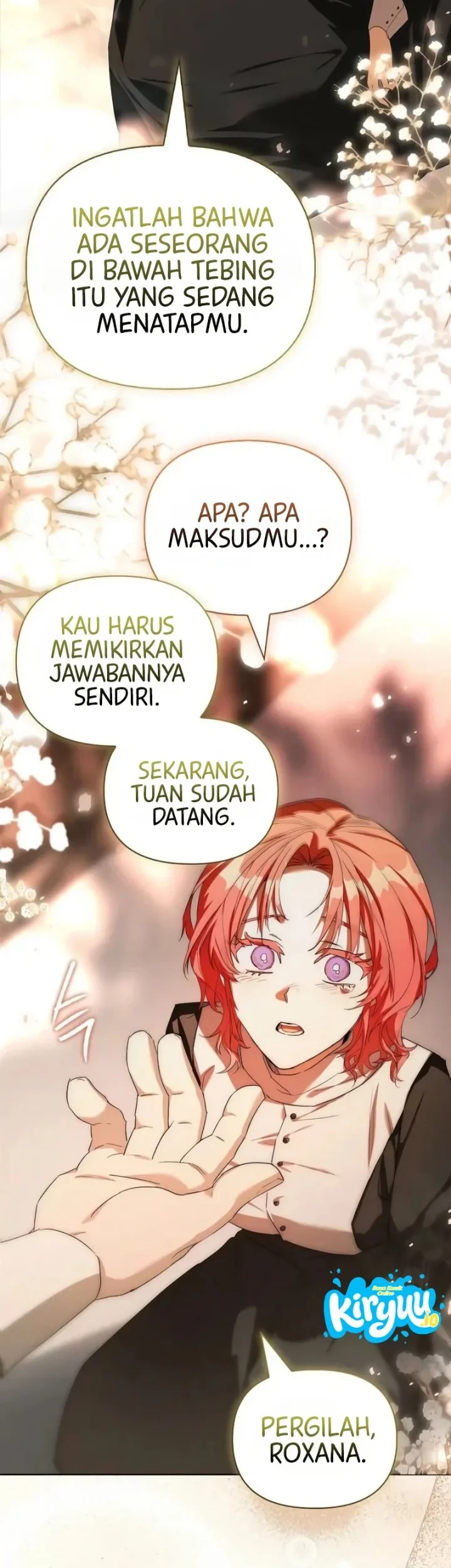 About Perfect Revenge Chapter 9 - halaman 44