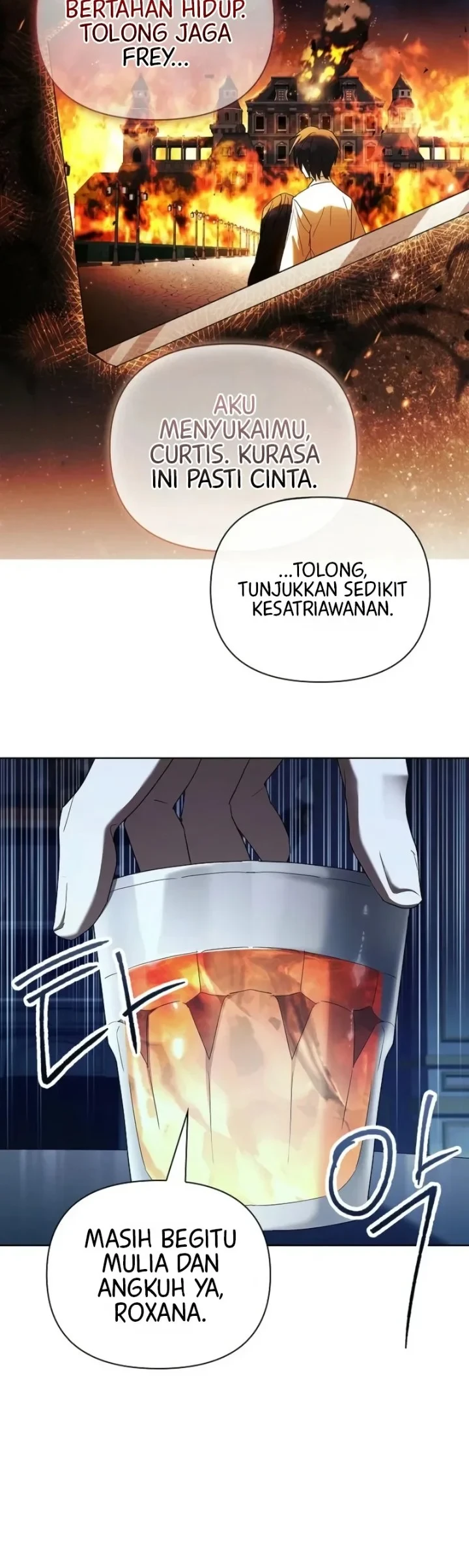 About Perfect Revenge Chapter 9 - halaman 8