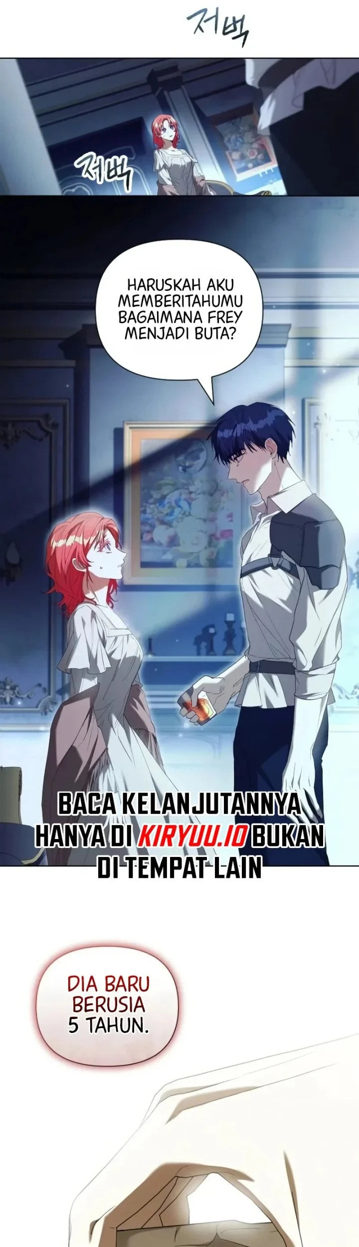 About Perfect Revenge Chapter 9 - halaman 9