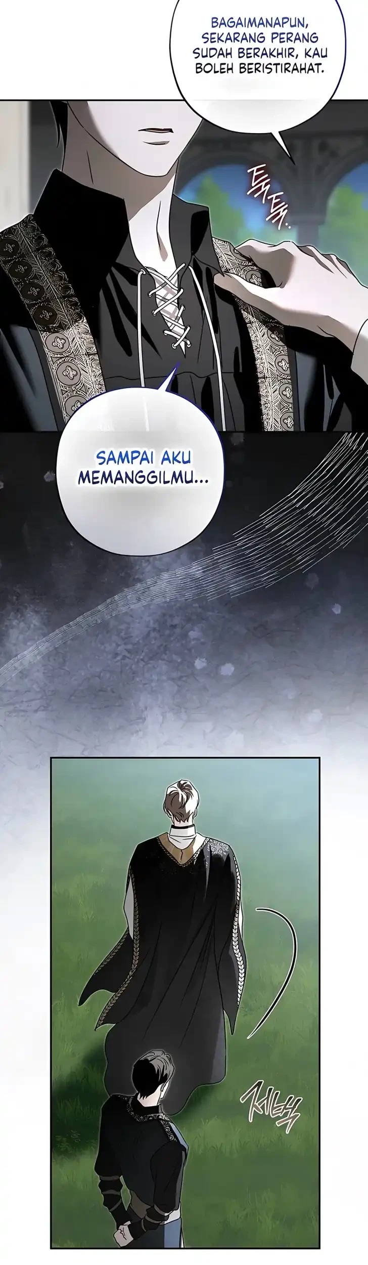 About Things That Haven’t Occurred Yet Chapter 2 - halaman 11