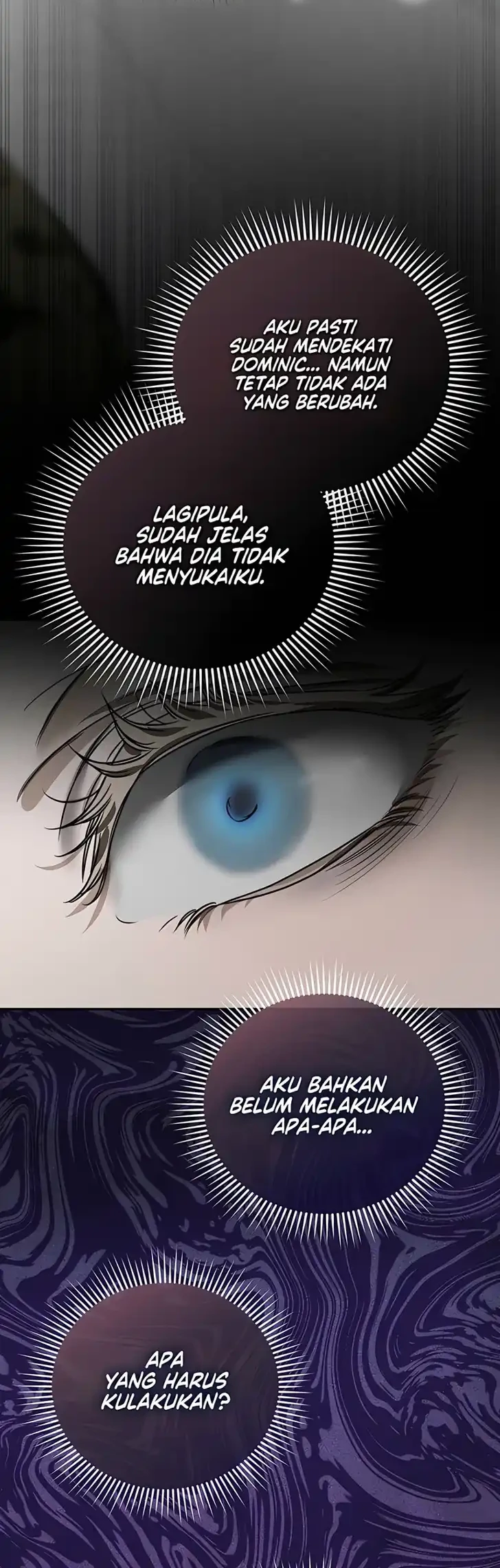 About Things That Haven’t Occurred Yet Chapter 2 - halaman 19