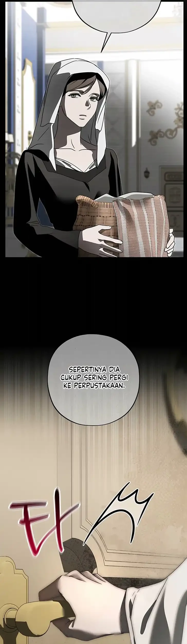 About Things That Haven’t Occurred Yet Chapter 2 - halaman 23