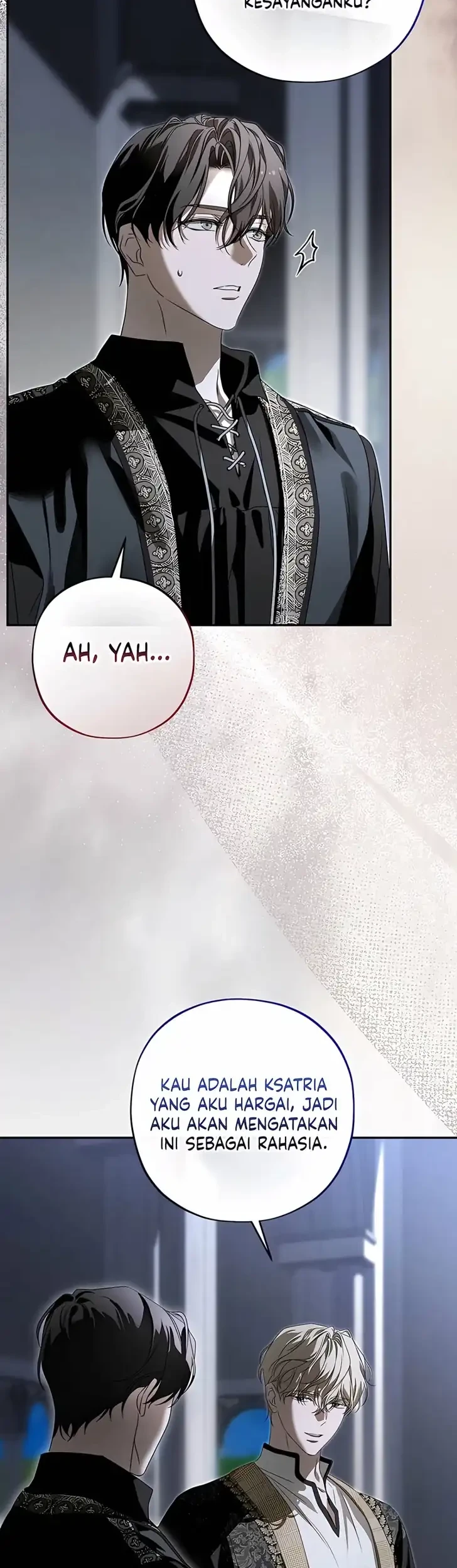 About Things That Haven’t Occurred Yet Chapter 2 - halaman 3