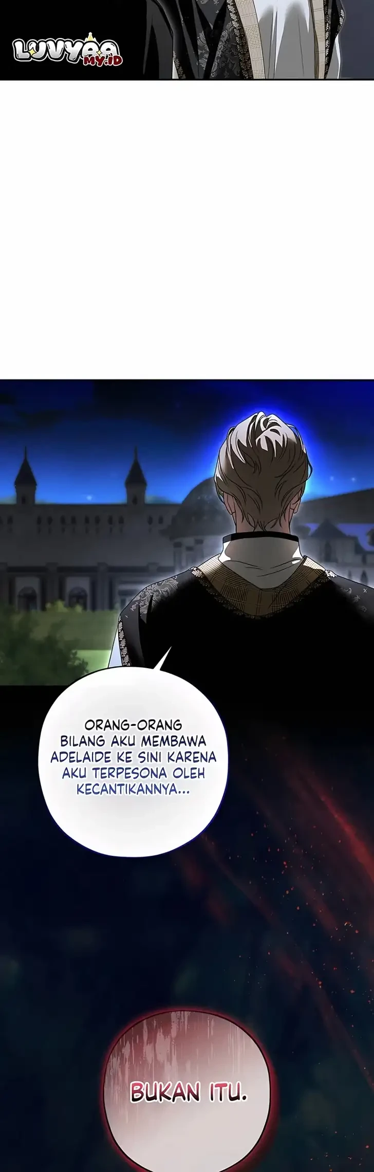 About Things That Haven’t Occurred Yet Chapter 2 - halaman 4