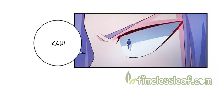 Above All Gods Chapter 46 - halaman 14