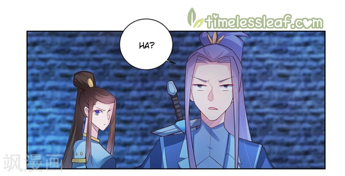 Above All Gods Chapter 46 - halaman 2