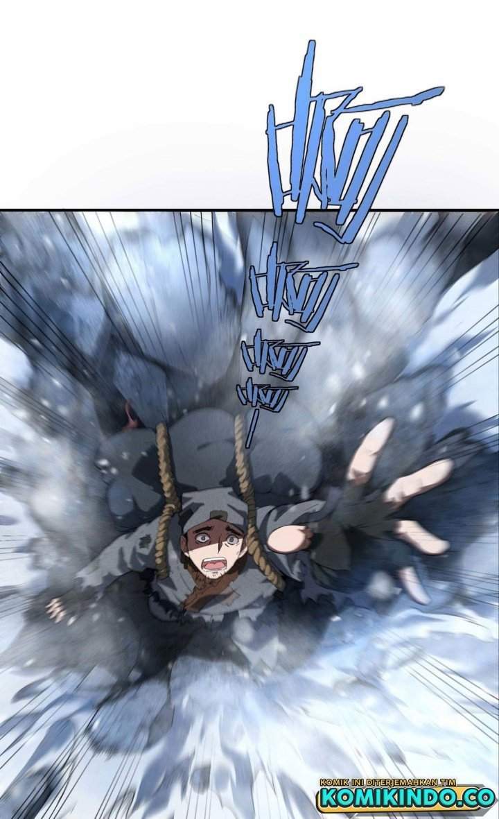 Above the Heavens Chapter 0 - halaman 10