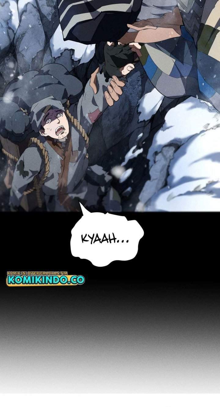 Above the Heavens Chapter 0 - halaman 13