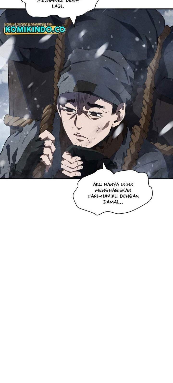 Above the Heavens Chapter 0 - halaman 15