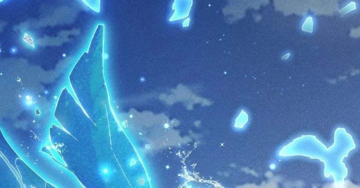 Above the Heavens Chapter 0 - halaman 23