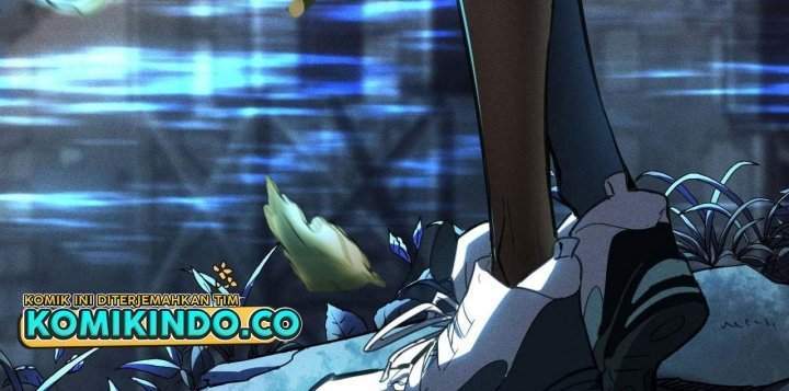 Above the Heavens Chapter 0 - halaman 43
