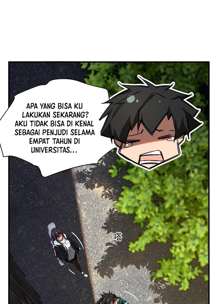 Above the Heavens Chapter 10 - halaman 26
