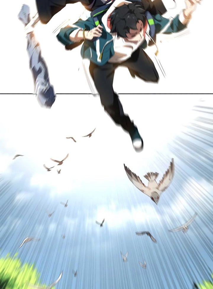Above the Heavens Chapter 10 - halaman 31