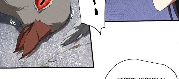 Above the Heavens Chapter 11 - halaman 13
