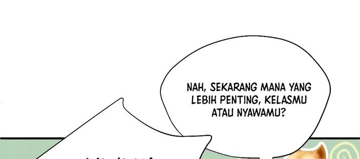 Above the Heavens Chapter 11 - halaman 17