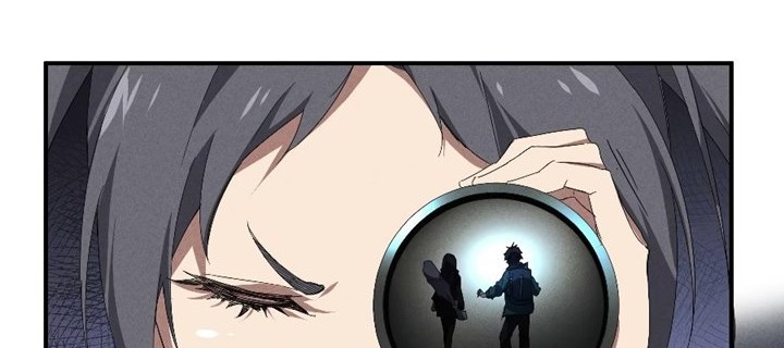Above the Heavens Chapter 11 - halaman 19