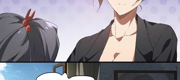 Above the Heavens Chapter 11 - halaman 25
