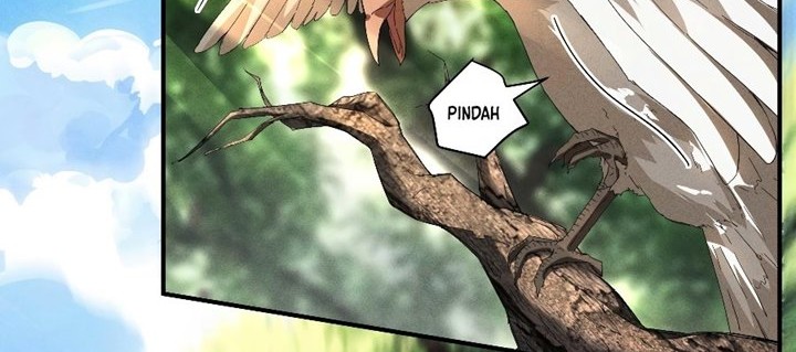 Above the Heavens Chapter 11 - halaman 3