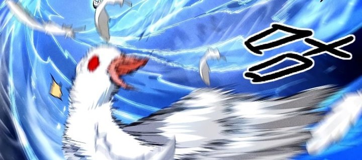 Above the Heavens Chapter 11 - halaman 9