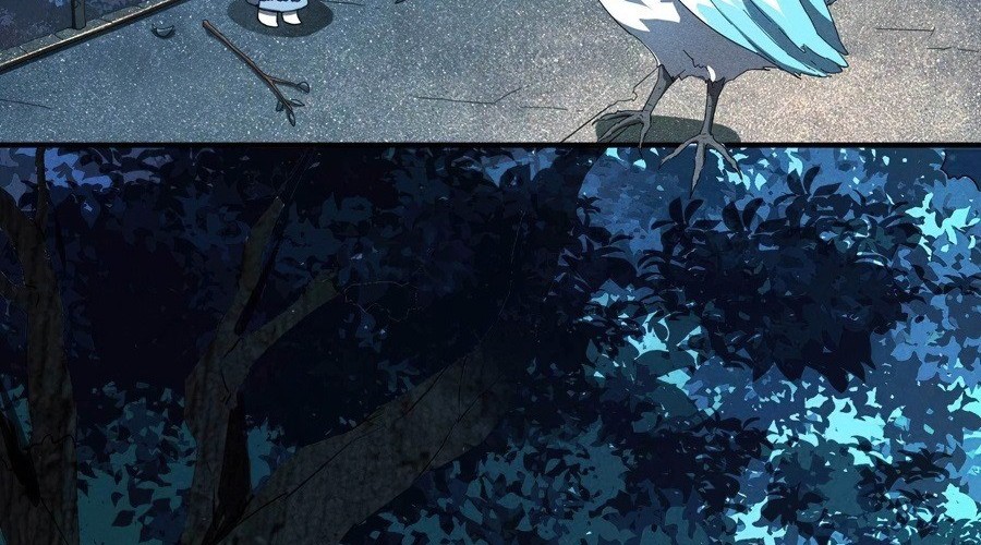 Above the Heavens Chapter 12 - halaman 12