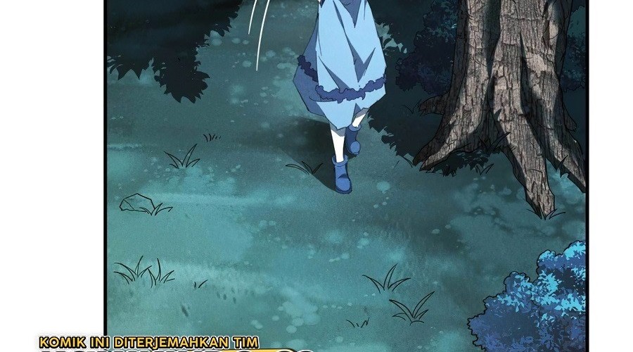 Above the Heavens Chapter 12 - halaman 24