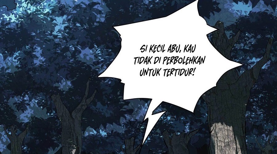 Above the Heavens Chapter 12 - halaman 27